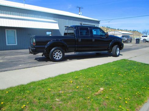 Used 2005 Ford F250 Harley-Davidson image 5