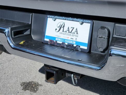 Certified 2021 RAM 1500 Big Horn image 10