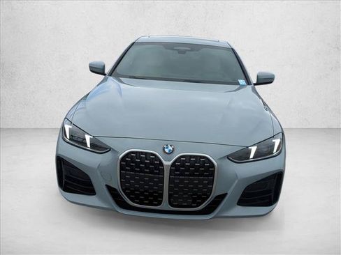New 2027 BMW 430i Coupe w/ M Sport Package RWD image 6