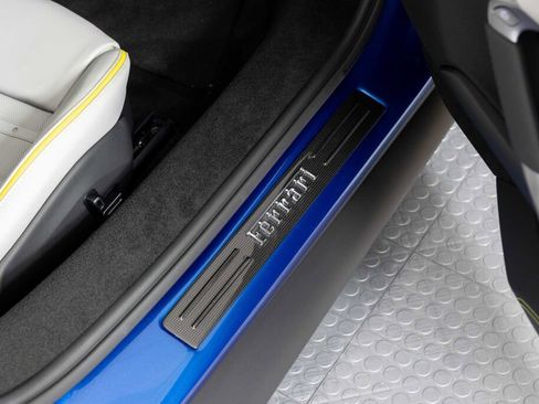 Certified 2024 Ferrari 296 GTB image 30