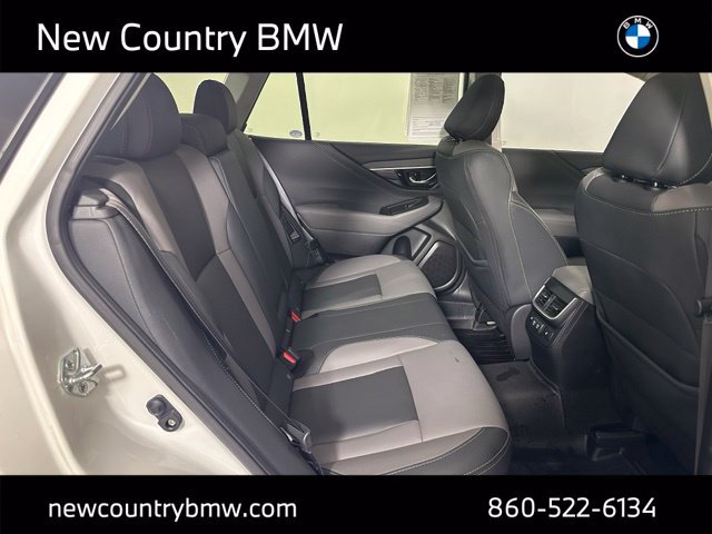 Used 2022 Subaru Outback Onyx Edition XT AWD/4WD image 24
