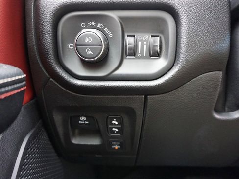 Used 2019 RAM 1500 Rebel w/ Rebel Level 2 Equipment Group image 5