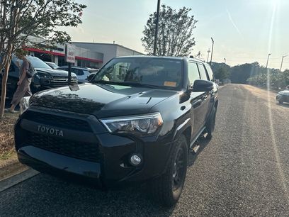 Used 2019 Toyota 4Runner SR5 Premium