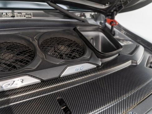 Used 2018 Porsche 911 GT3 RWD image 66