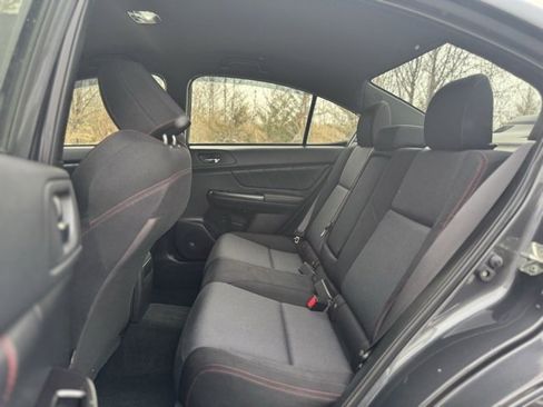 Used 2020 Subaru WRX Base w/ Popular Package #3 (IZT) image 16