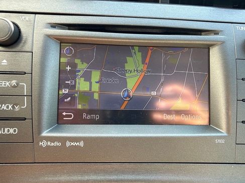Used 2014 Toyota Prius Three FWD image 15