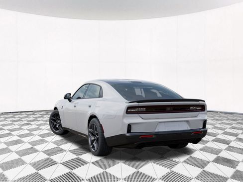 New 2026 Dodge Charger Scat Pack image 4