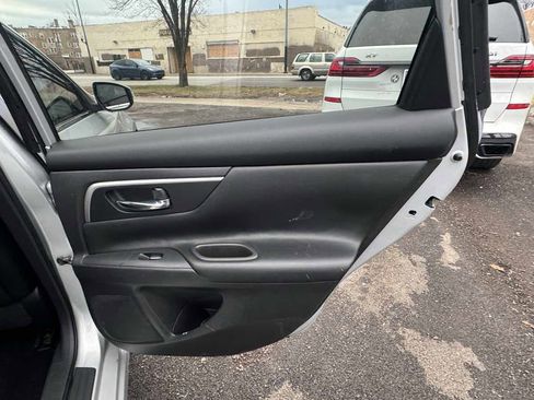 Used 2018 Nissan Altima 2.5 SL image 27