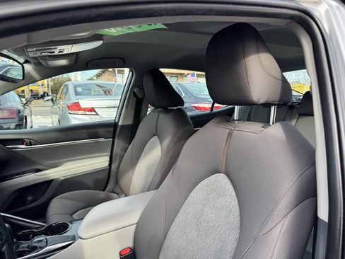 Used 2019 Toyota Camry LE w/ Convenience Package image 13