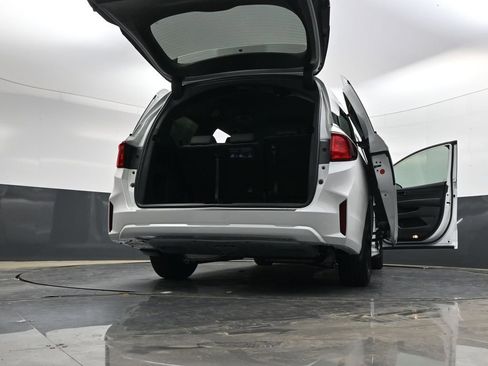 New 2026 Honda Odyssey Sport-L image 38