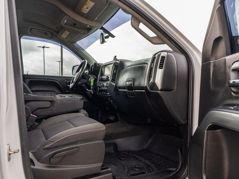 Used 2015 Chevrolet Silverado 1500 LT w/ All Star Edition RWD image 12
