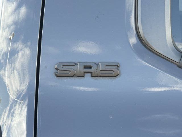 Used 2024 Toyota Tacoma SR5 RWD image 8