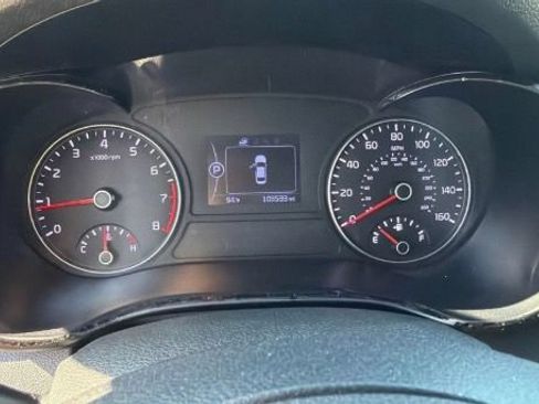 Used 2018 Kia Optima LX FWD image 10