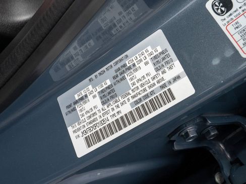 Used 2023 MAZDA CX-5 Carbon Edition image 21