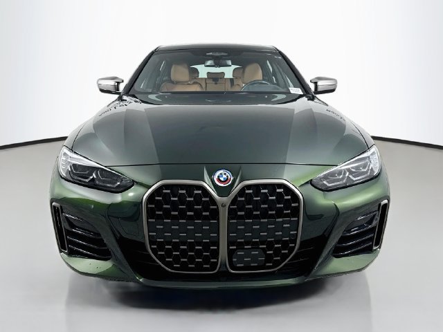Certified 2023 BMW M440i xDrive Gran Coupe AWD/4WD image 2