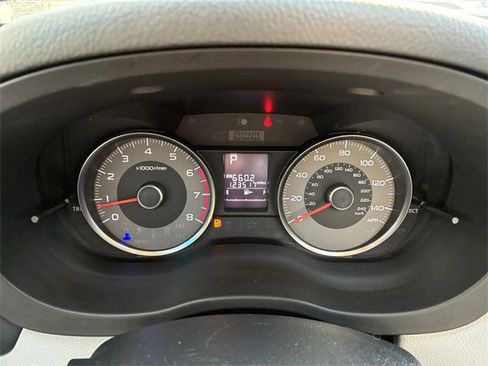 Used 2016 Subaru Forester 2.5i Premium image 37