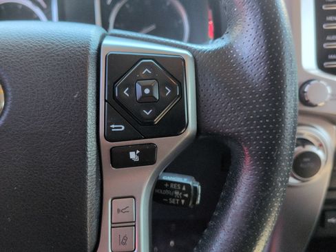 Used 2020 Toyota 4Runner Limited AWD/4WD image 19