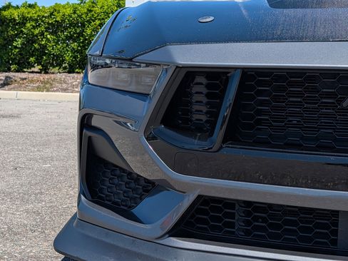 Used 2024 Ford Mustang GT w/ GT Performance Package RWD image 9