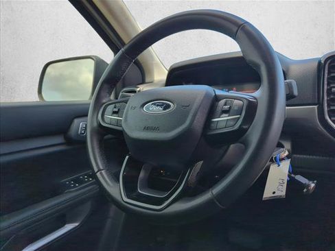 Used 2024 Ford Ranger XLT w/ Equipment Group 301A High AWD/4WD image 23