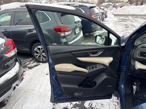 Certified 2022 Subaru Ascent Limited w/ Technology Package image 20