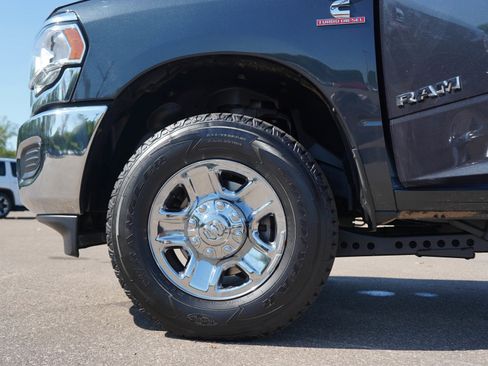 Used 2019 RAM 3500 Tradesman AWD/4WD image 26
