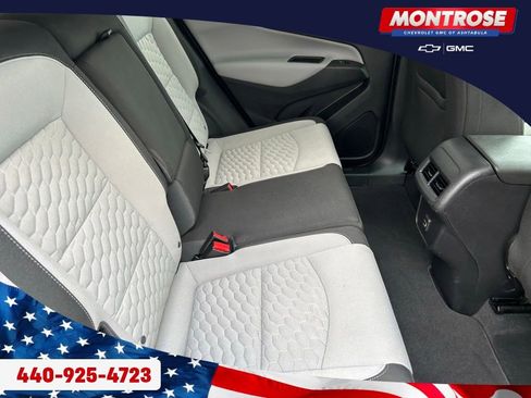 Used 2019 Chevrolet Equinox LS w/ LS Convenience Package image 29