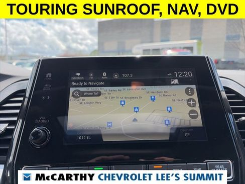 Used 2022 Honda Odyssey Touring image 7