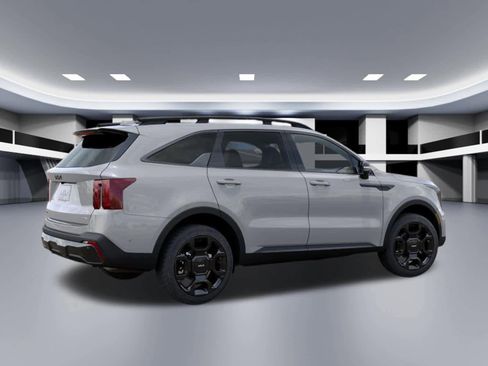 New 2026 Kia Sorento SX image 6