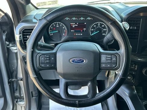 Used 2023 Ford F150 XL w/ STX Appearance Package AWD/4WD image 47