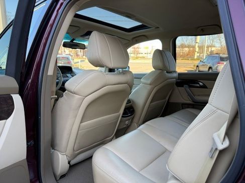 Used 2013 Acura MDX w/ Technology Package image 15