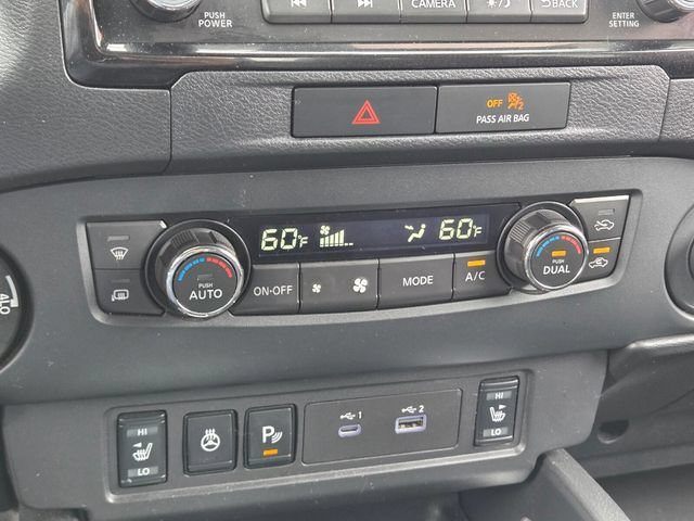 Used 2022 Nissan Frontier SV AWD/4WD image 27