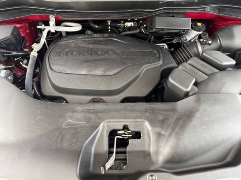 Used 2024 Honda Ridgeline TrailSport image 21