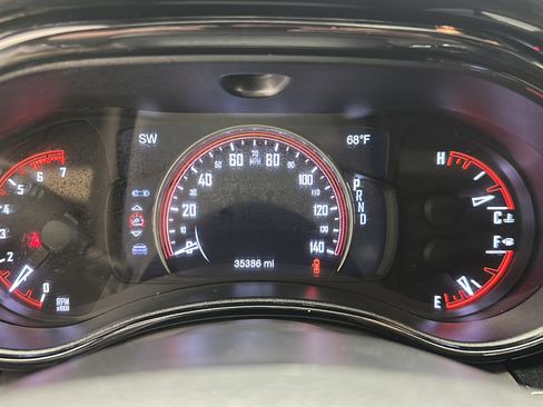 Used 2022 Dodge Durango Citadel AWD/4WD image 18