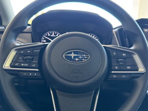 New 2026 Subaru Impreza 2.0i Sport AWD/4WD image 23