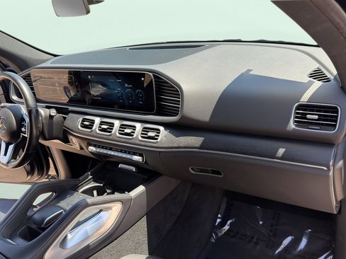 Used 2023 Mercedes-Benz GLE 450 4MATIC w/ Premium Package image 51