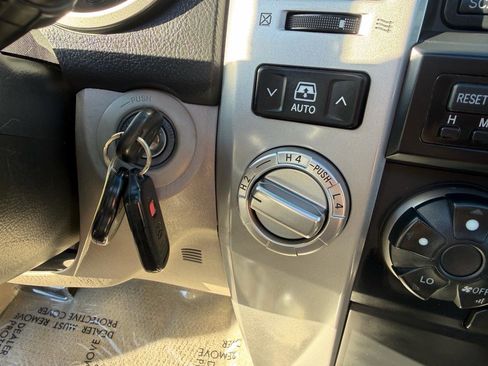 Used 2008 Toyota 4Runner SR5 image 20