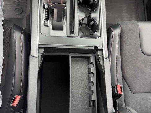 Used 2026 Ford F150 Raptor w/ Equipment Group 803A Raptor R AWD/4WD image 24