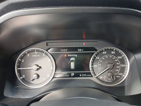 Used 2024 Mitsubishi Outlander SE image 27