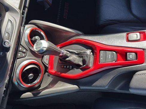 Used 2022 Chevrolet Camaro SS image 21