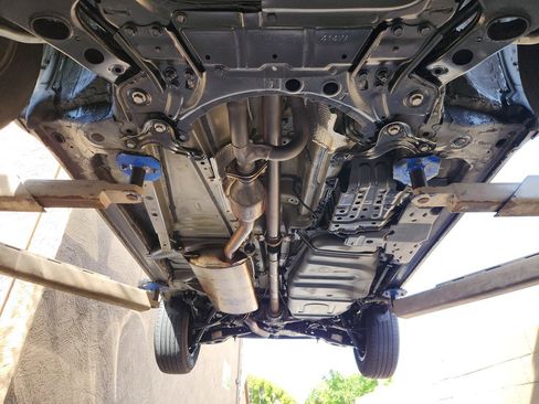 Used 2010 Toyota RAV4 Limited AWD/4WD image 22