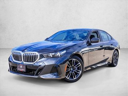 Used 2026 BMW 530i xDrive
