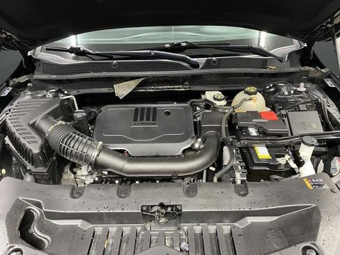 Used 2022 Chevrolet Blazer LT image 38