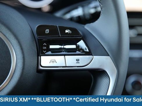 Used 2025 Hyundai Elantra Limited FWD image 9