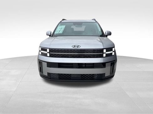 New 2026 Hyundai Santa Fe Calligraphy FWD image 7