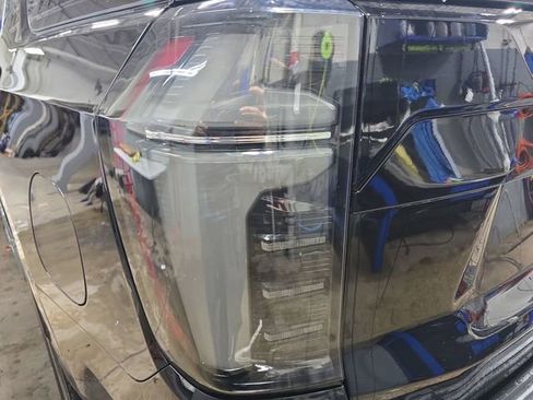 New 2026 Chevrolet Tahoe LT w/ Comfort Package image 35