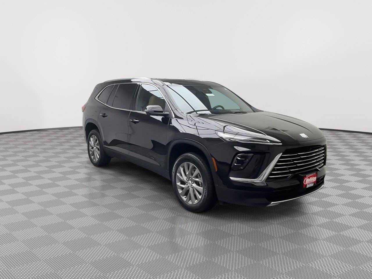 Used 2026 Buick Enclave Preferred w/ Power Package AWD/4WD image 37