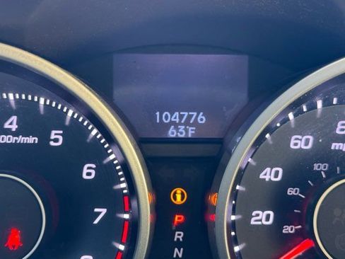 Used 2013 Acura TL image 14