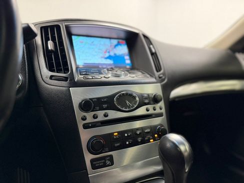 Used 2014 INFINITI Q60 AWD Coupe w/ Premium Package image 53