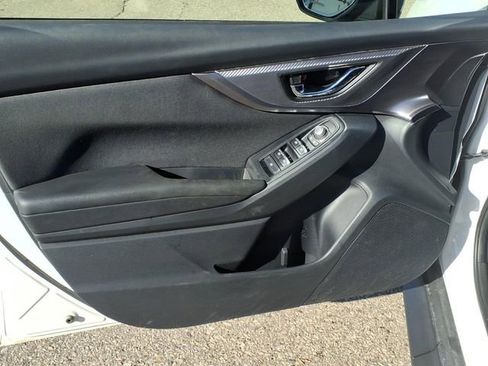 Used 2022 Subaru WRX Premium w/ Popular Package #1 AWD/4WD image 9