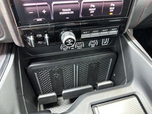 Used 2025 RAM 1500 RHO w/ RHO Level 1 Equipment Group AWD/4WD image 37
